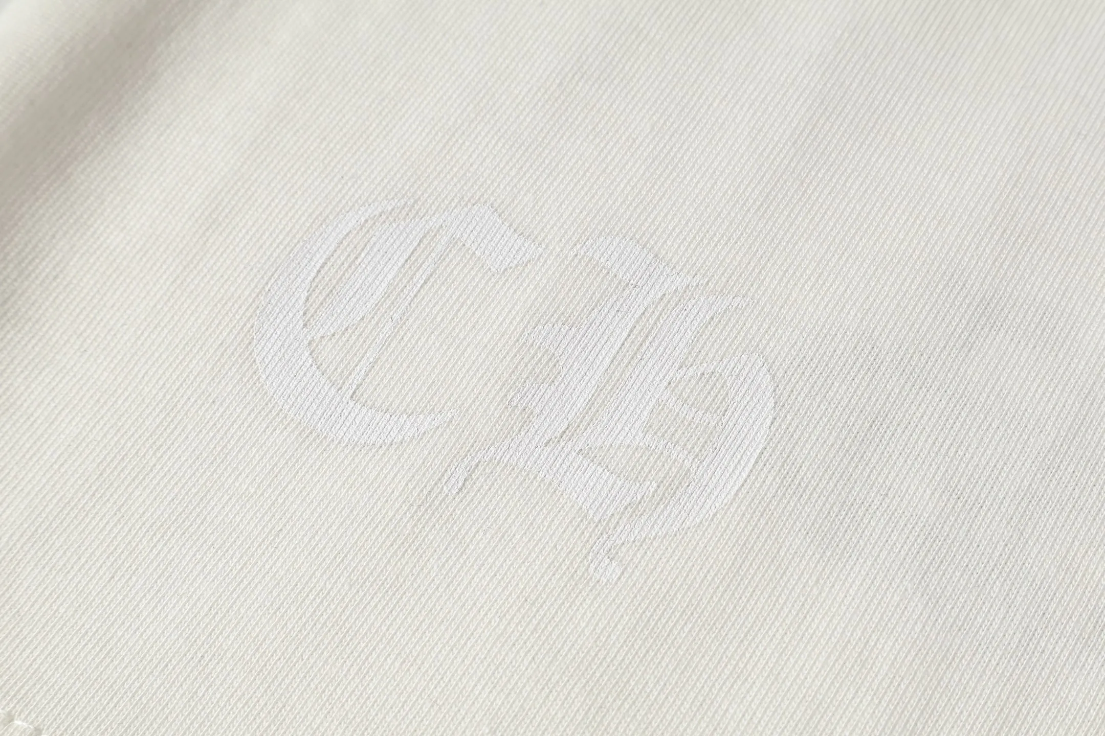 P150 -Chrome Hearts/Chrome Hearts basic Sanskrit letter printed short-sleeved T-shirt -High weight, high density and high quality. The wool is soft, delicate and skin-friendly. It feels soft and silky. It has excellent warmth and skin-friendly properties. -Customized weaving and dyeing, no color difference, regardless of fabric or workmanship details. Rolled over the ordinary version on the market -Colour: black white -Size: S M L XL